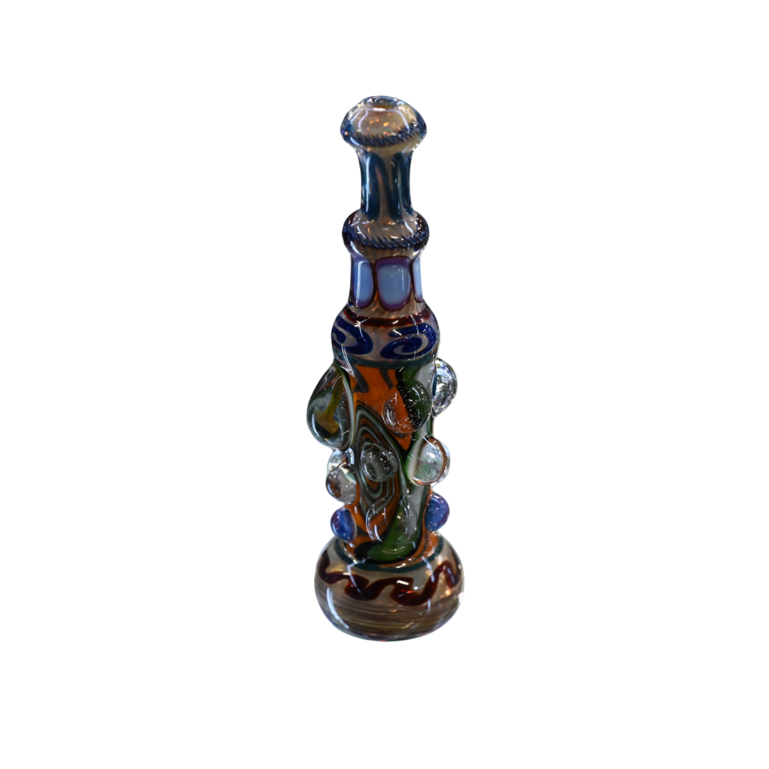 Matty White Glass Worked One Hitter( Heady)