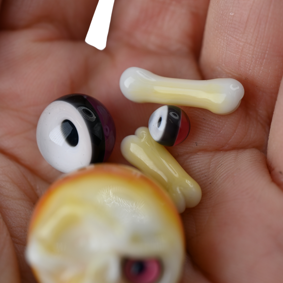5 piece Heady Slurper Set