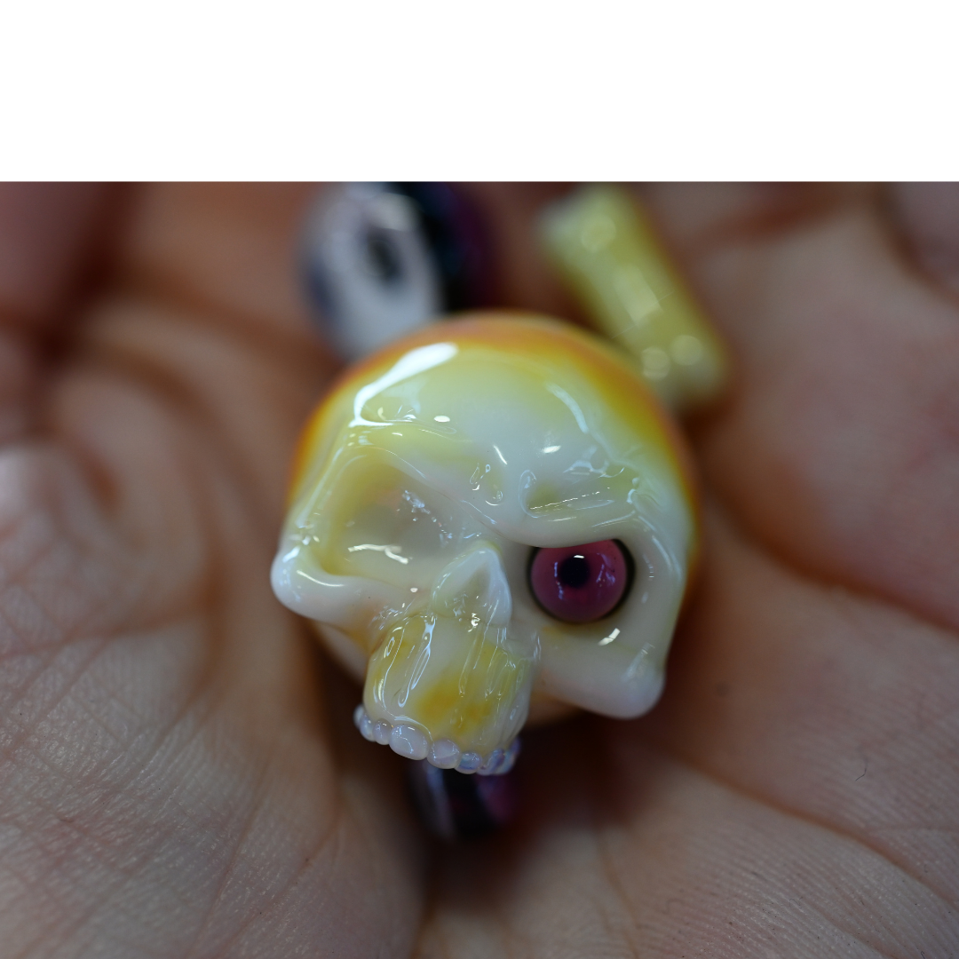5 piece Heady Slurper Set