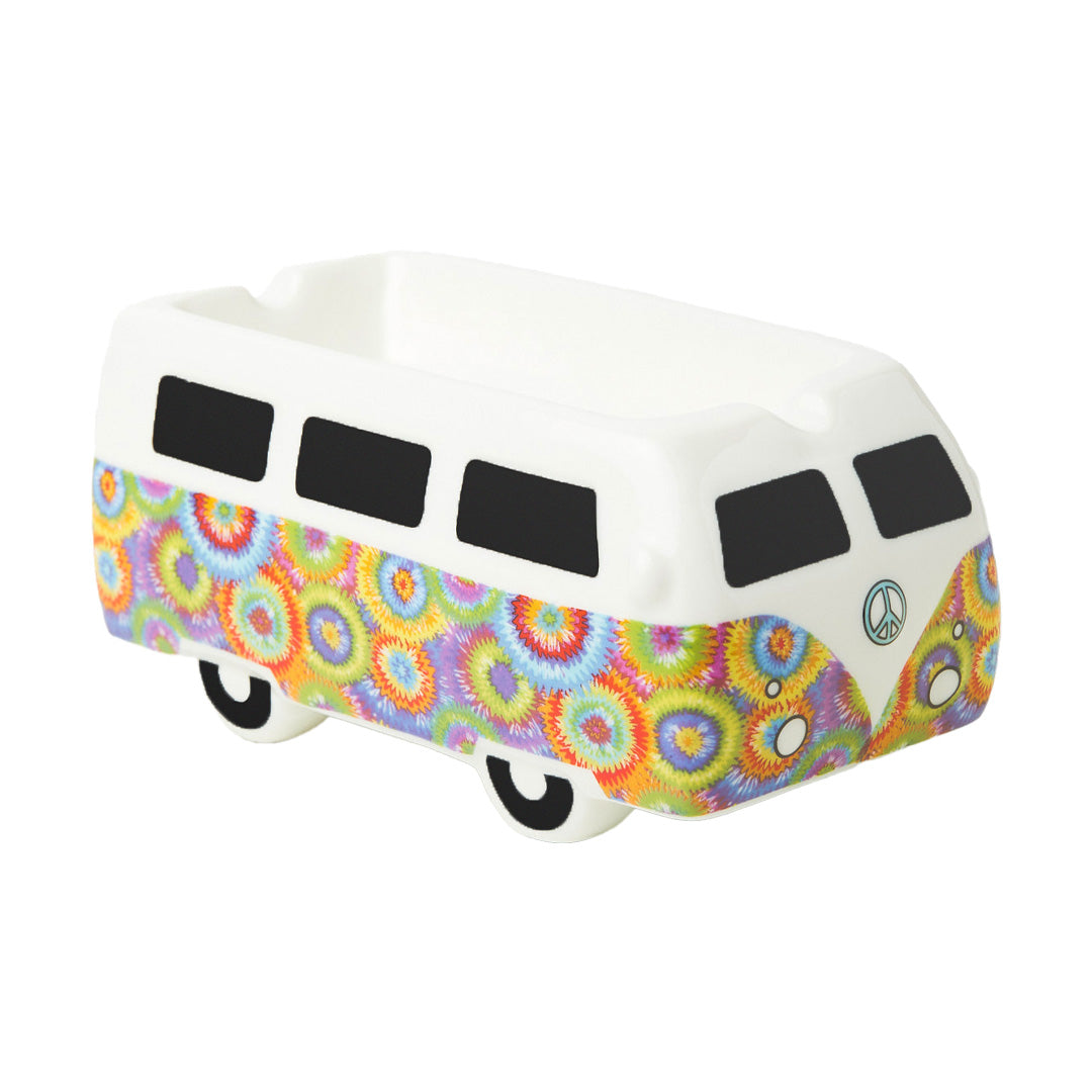 Ceramic Ashtrays