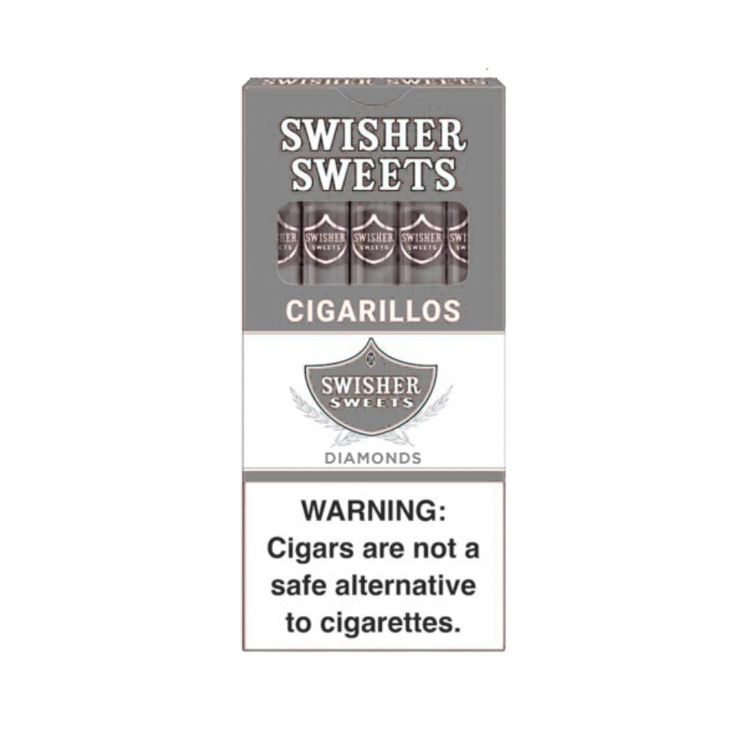 Swisher Sweets (5 Pack)