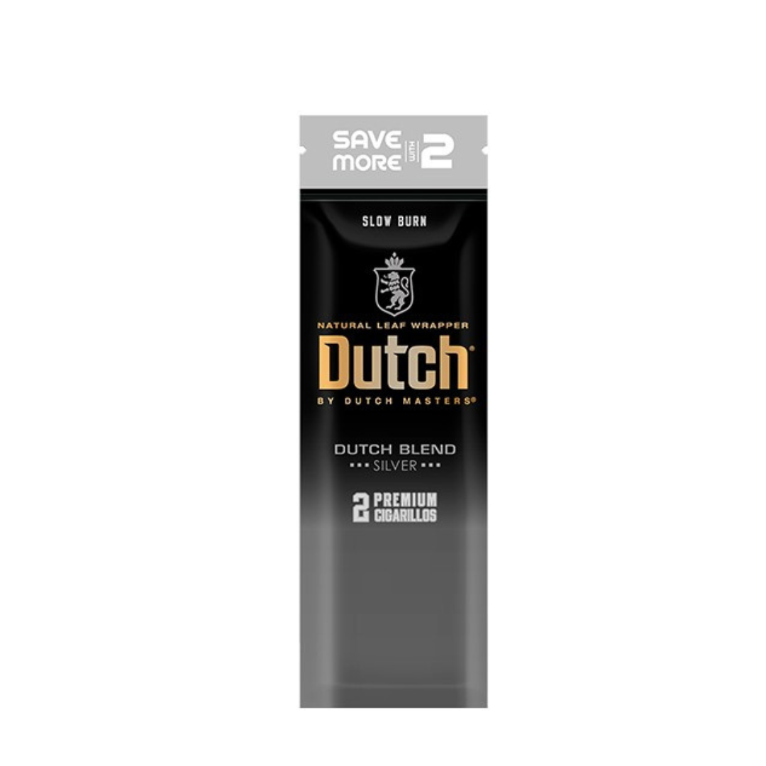 Dutch Wraps By: Dutch Master