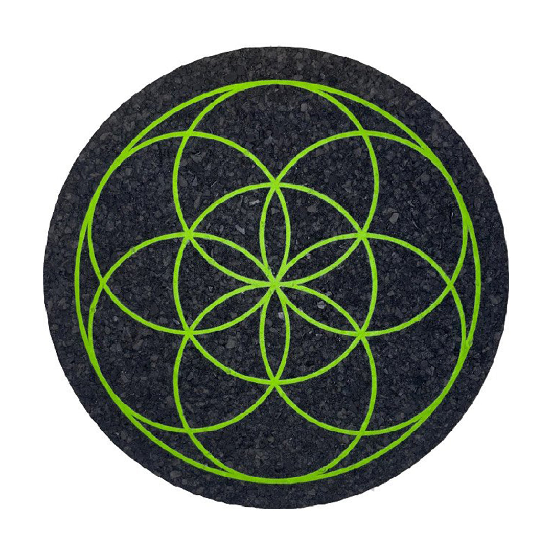 Mood Mats 8" Dab Mats