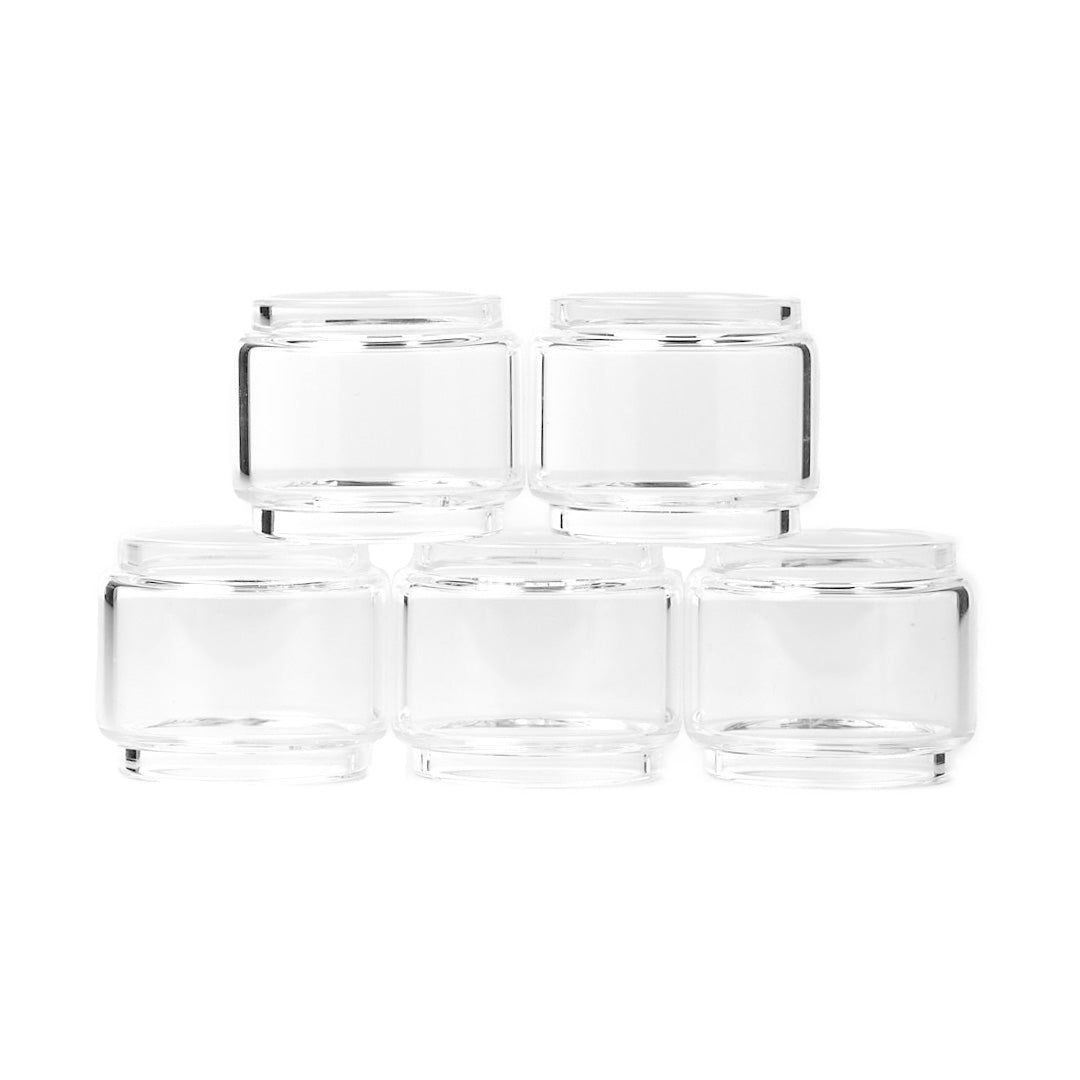 Vape Tank Replacement Glass