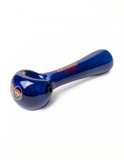 Generic Glass Pipes (No Brand)