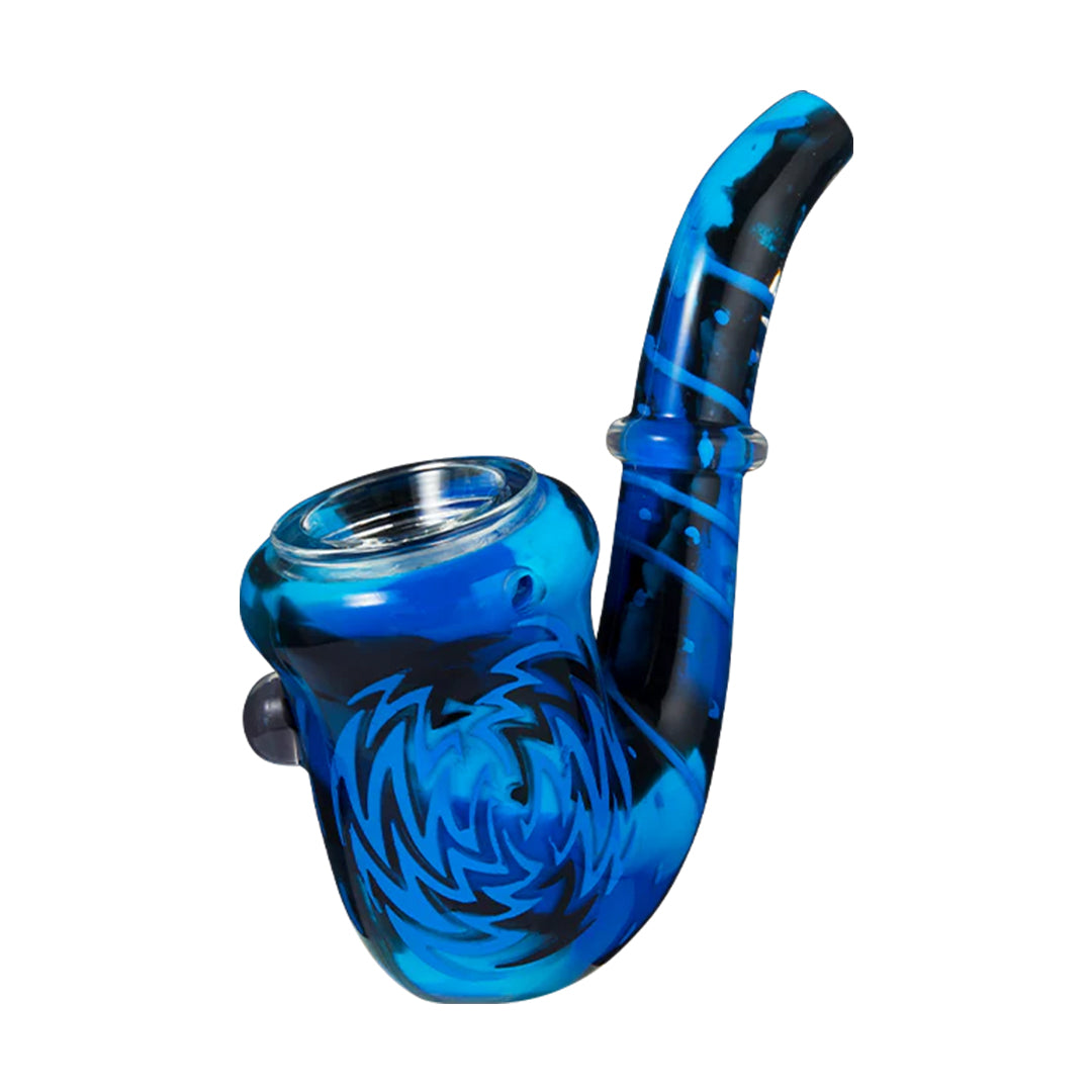 Eyce Oraflex Sherlock Spoon Pipe