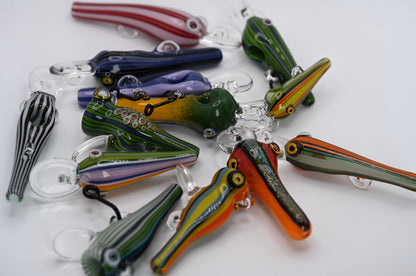 Matty White Boy Bait N' Tackle Box (Heady)