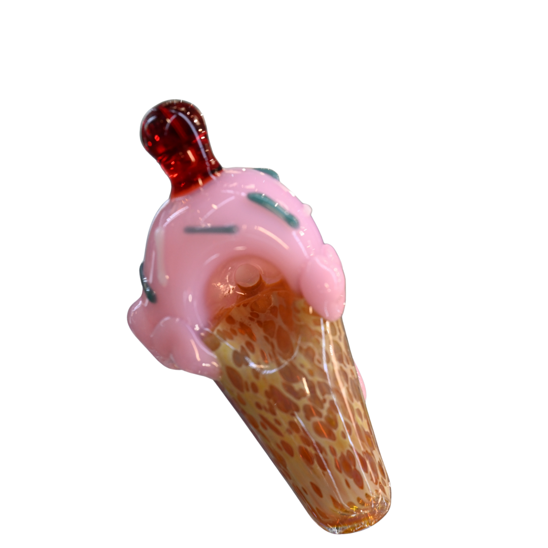 Christina Cody Ice Cream Cone Rig (Heady)