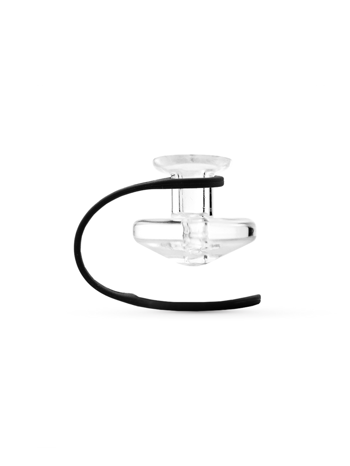 Puffco Peak Carb Cap & Tether