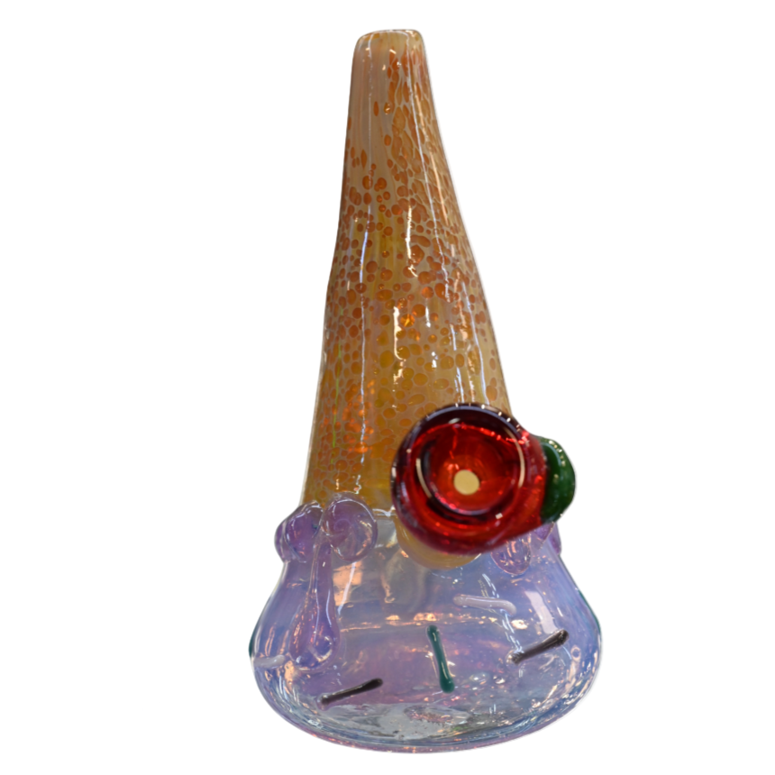 Christina Cody Ice Cream Cone Rig (Heady)