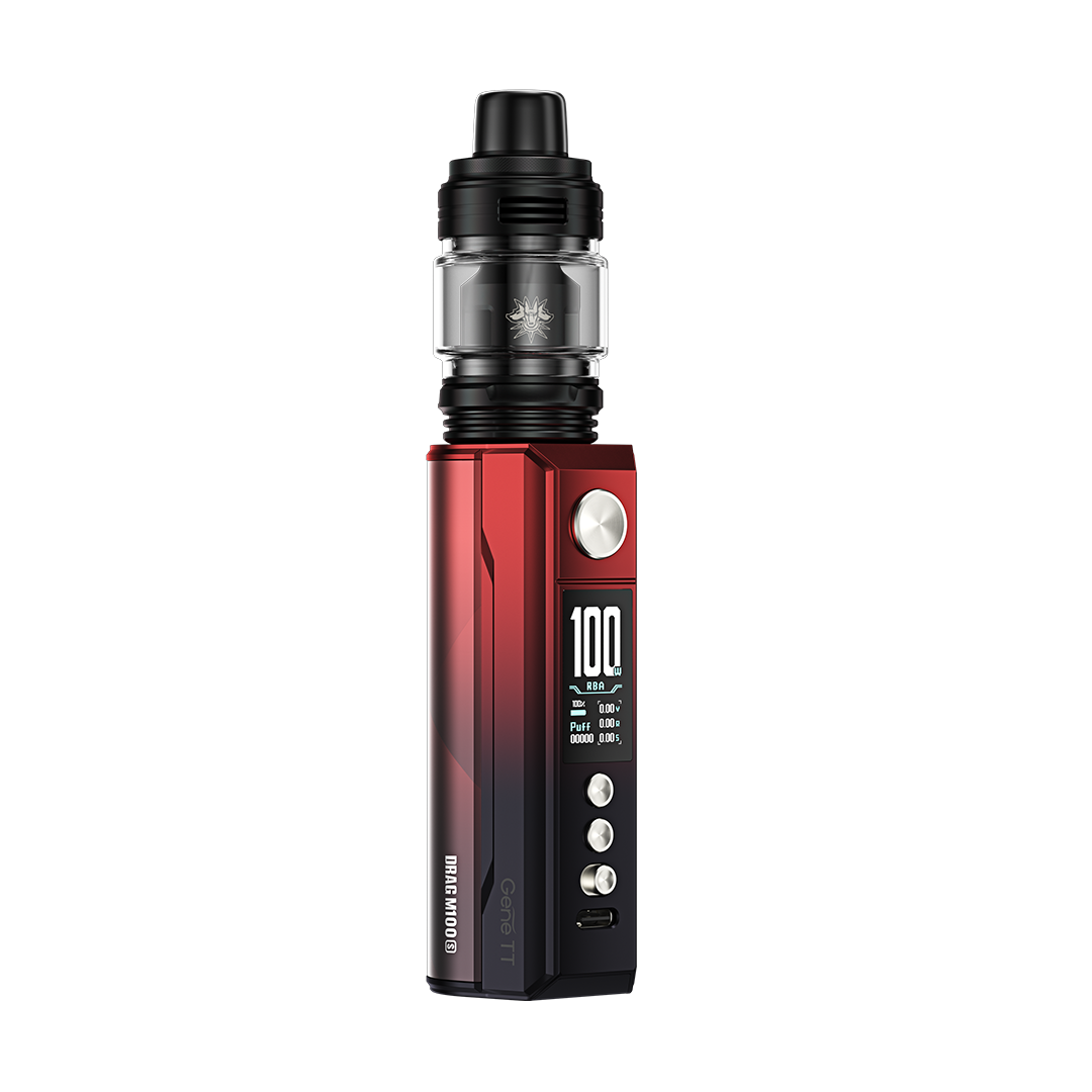 DRAG M100 S Kit