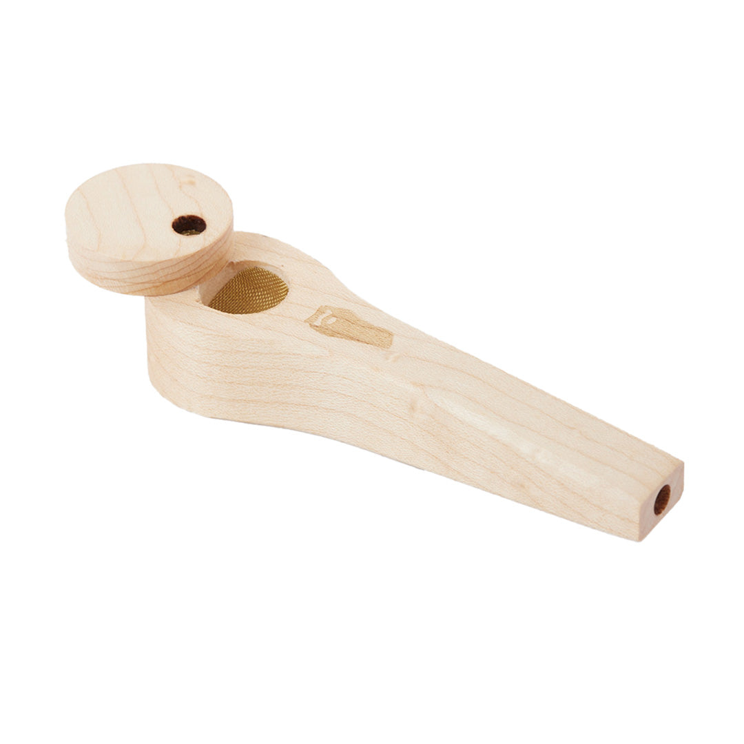 Exotic Pipes with Lid made in USA