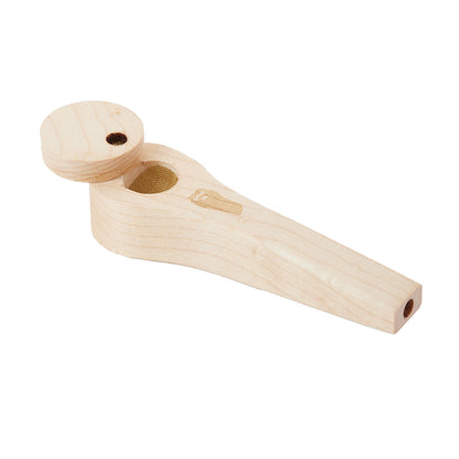Exotic Pipes with Lid made in USA
