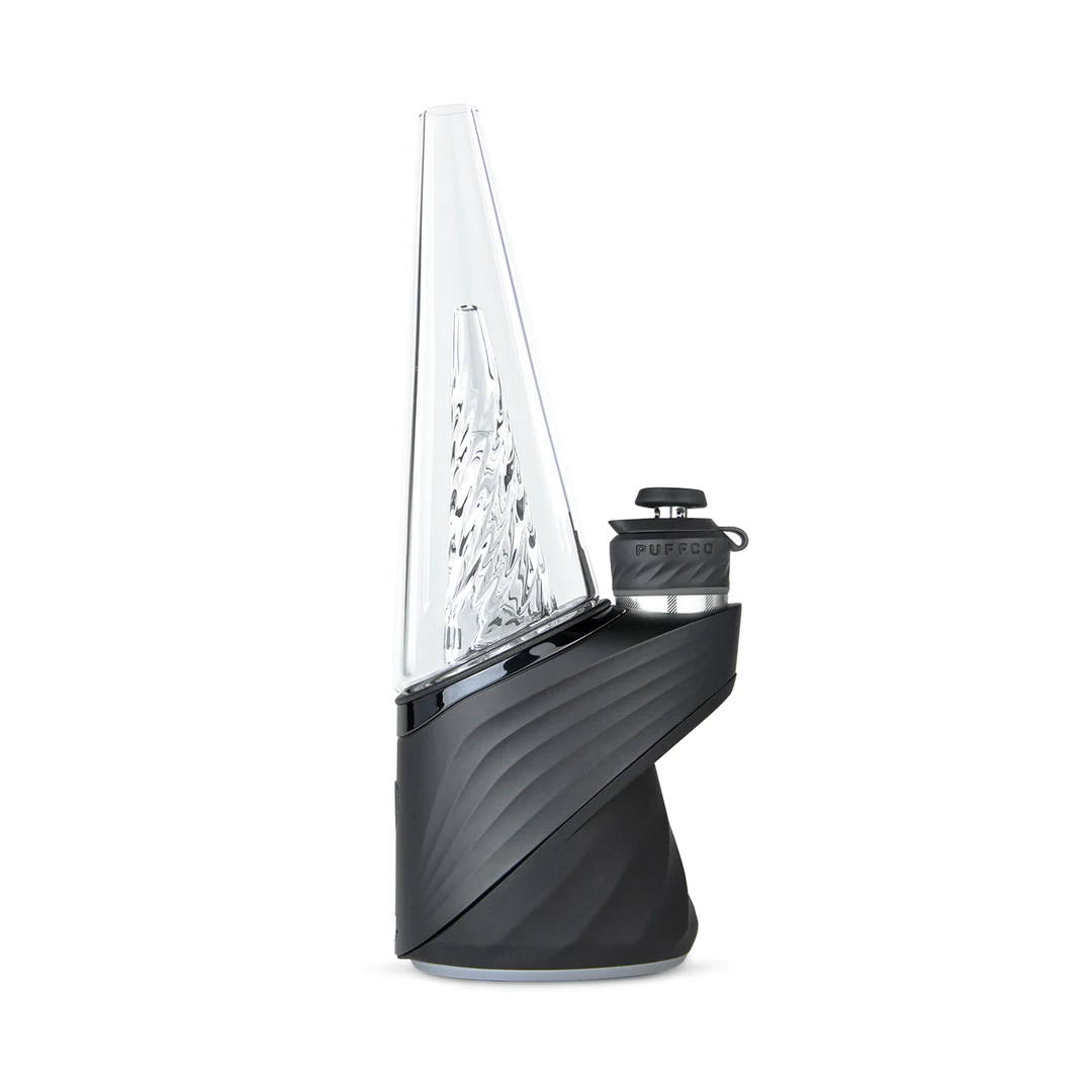 The New Puffco Peak Pro