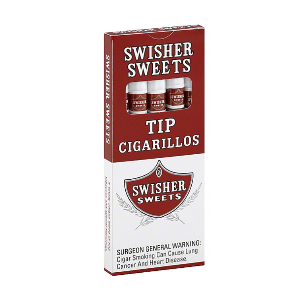 Swisher Sweets (5 Pack)