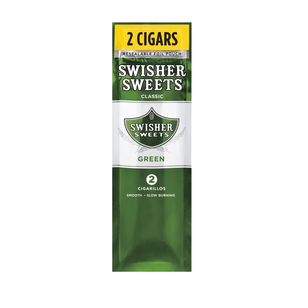Single Swisher Sweets