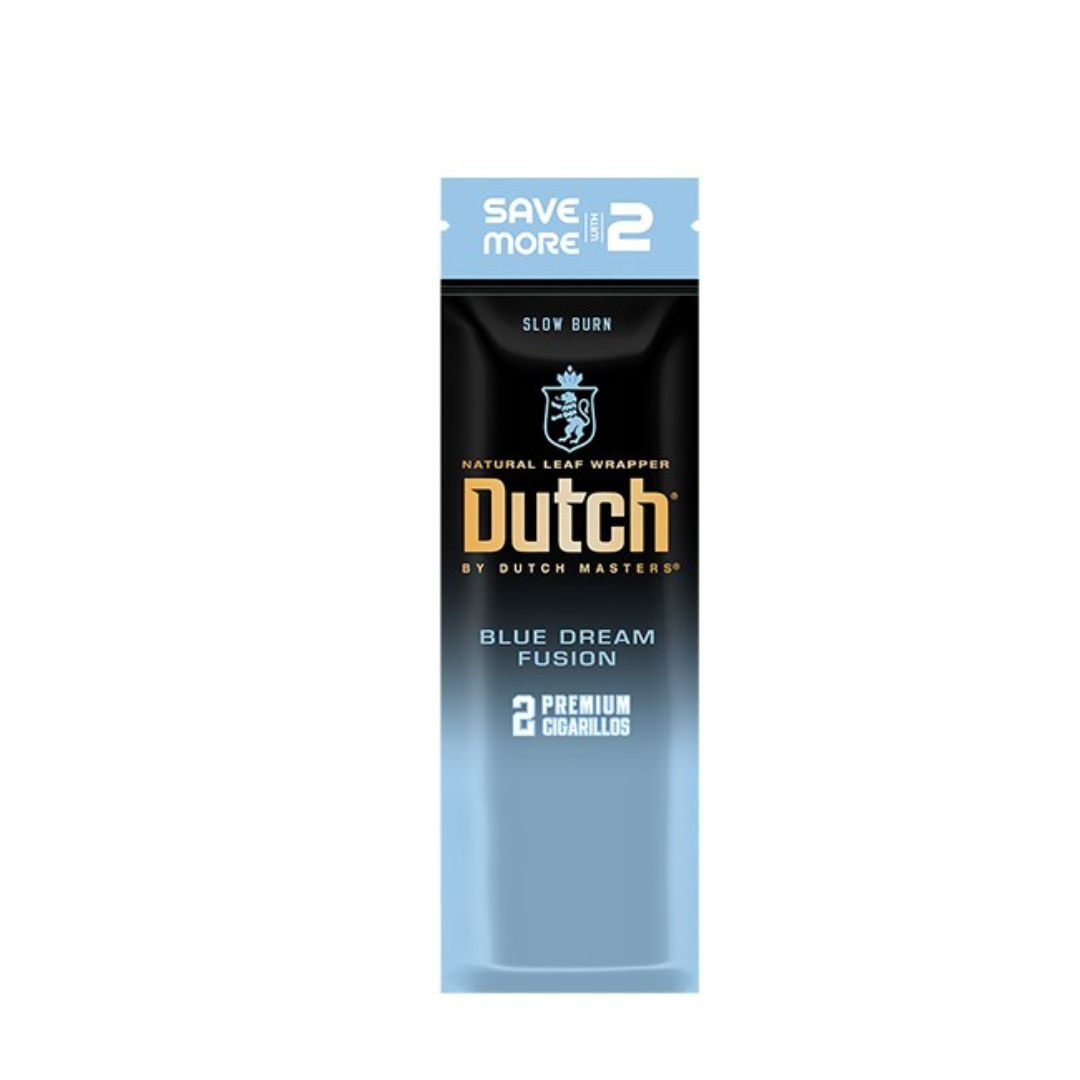 Dutch Wraps By: Dutch Master