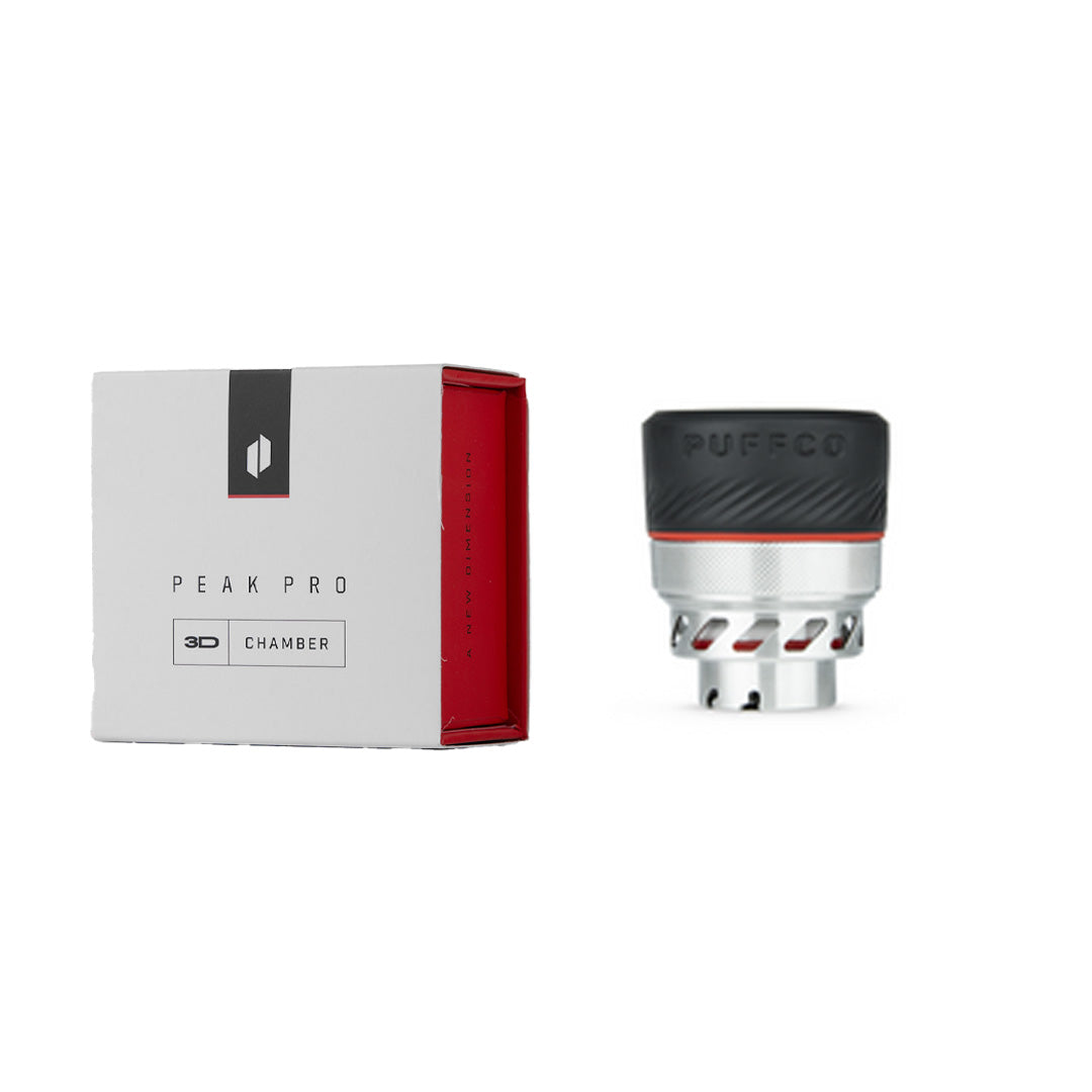 Puffco"The New Peak Pro" 3DXL Chamber