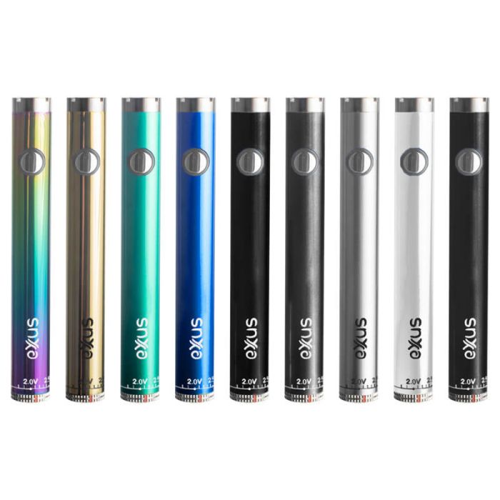 Exxus Twister 2.0 510 Battery