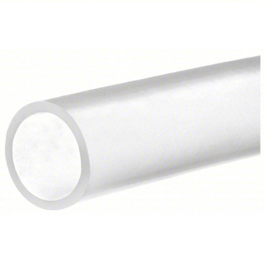 Straight Glass Generic Tubes
