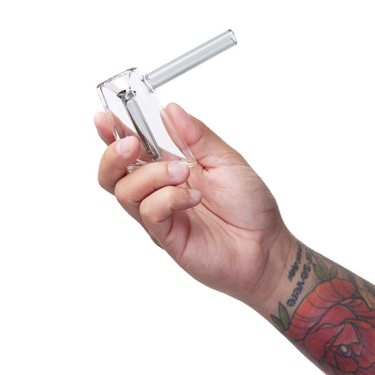 MJ Arsenal Fulcrum Bubbler