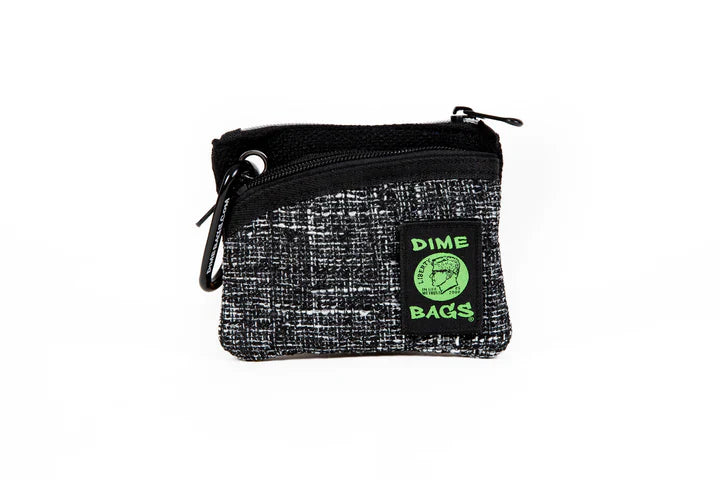 Dime Bags 8" Zipline