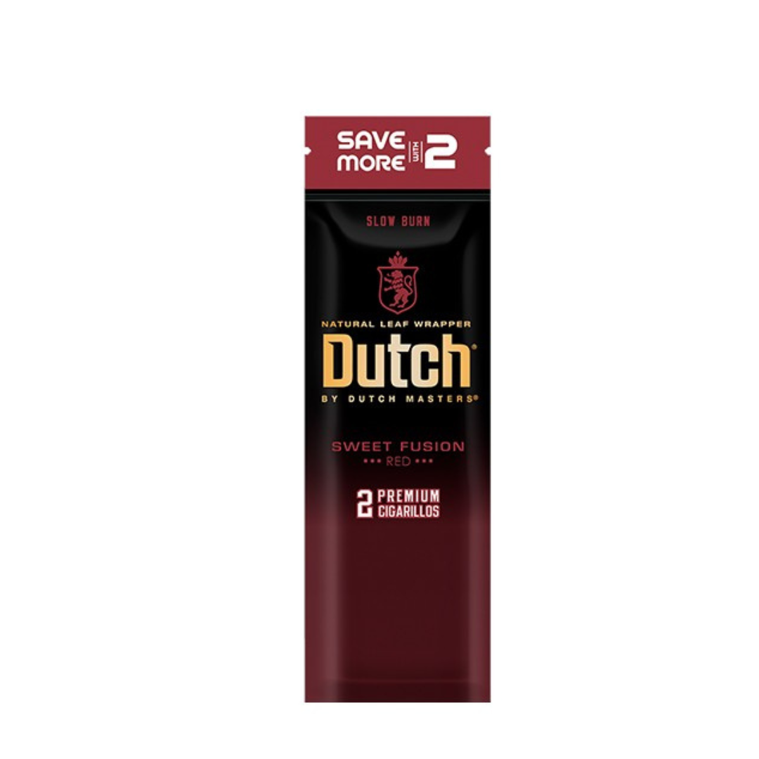 Dutch Wraps By: Dutch Master