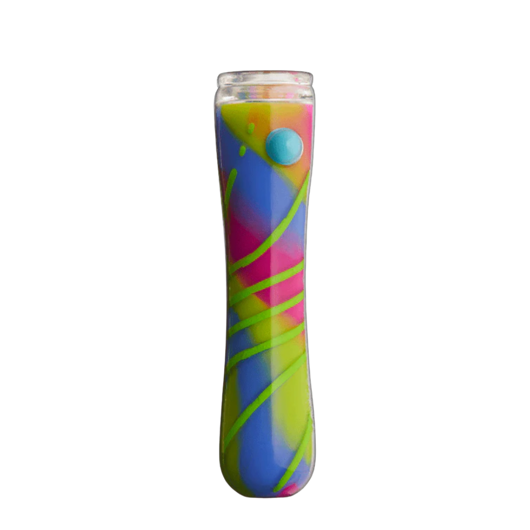 Eyce Shorty's Oraflex One Hitter Pipe