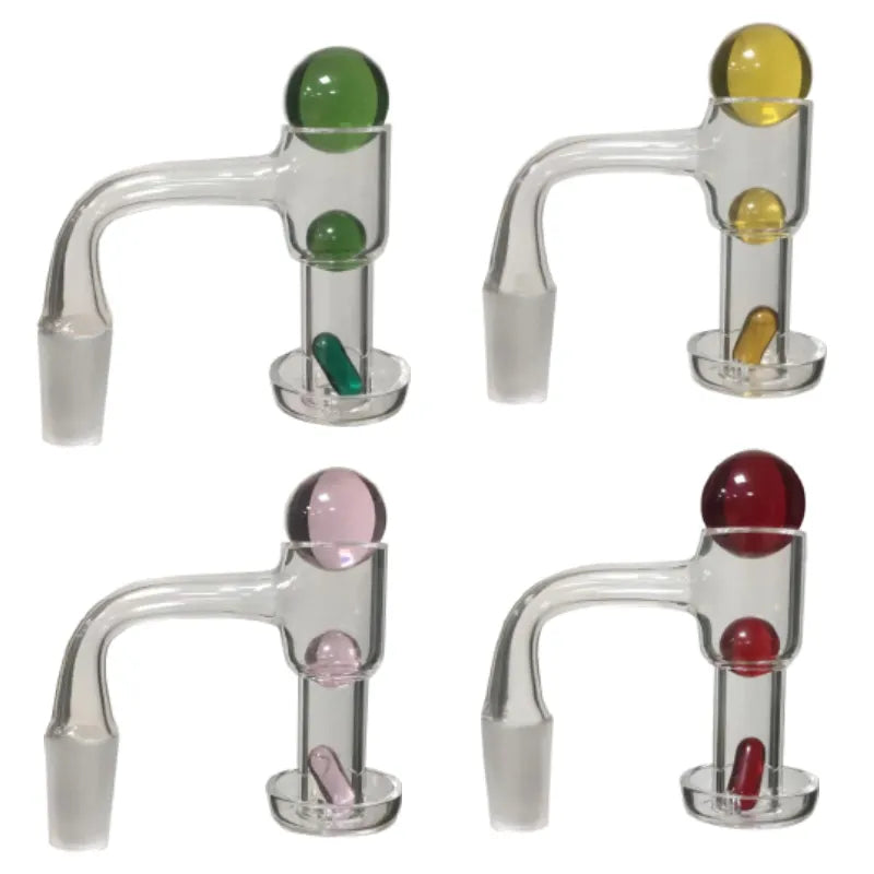 Generic Slurper Set