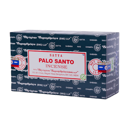 Satya Incense Sticks 15G
