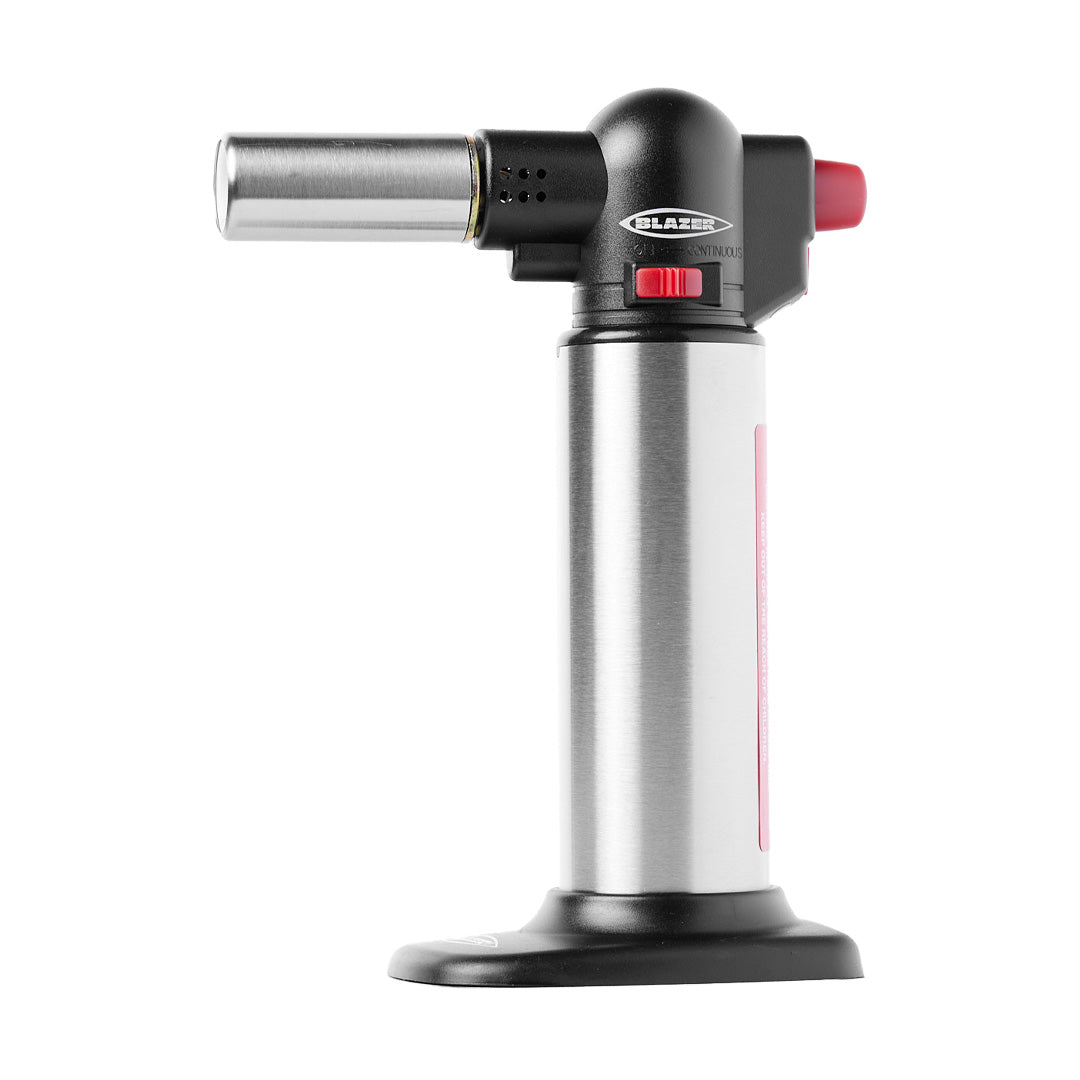 Blazer Big Buddy Turbo Torch Lighter