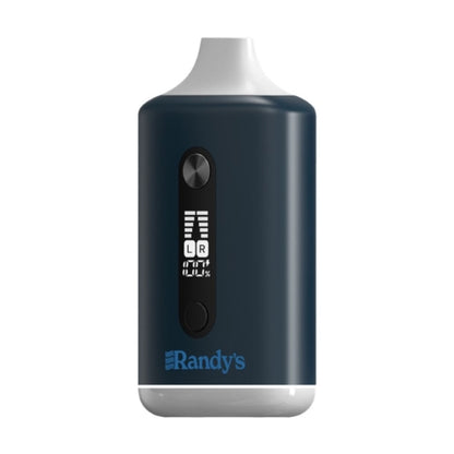 Randy's Inspo Dual Cart 510 Battery