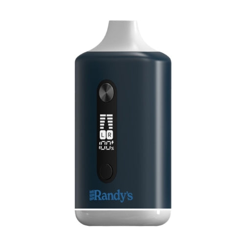 Randy's Inspo Dual Cart 510 Battery