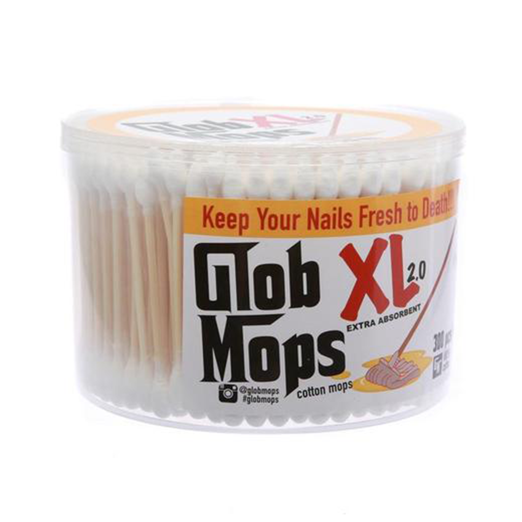 Glob Mops XL 2.0 Cotton Swabs