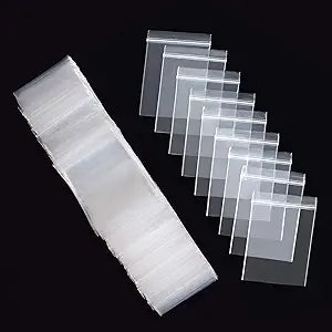 Jewlery Baggies