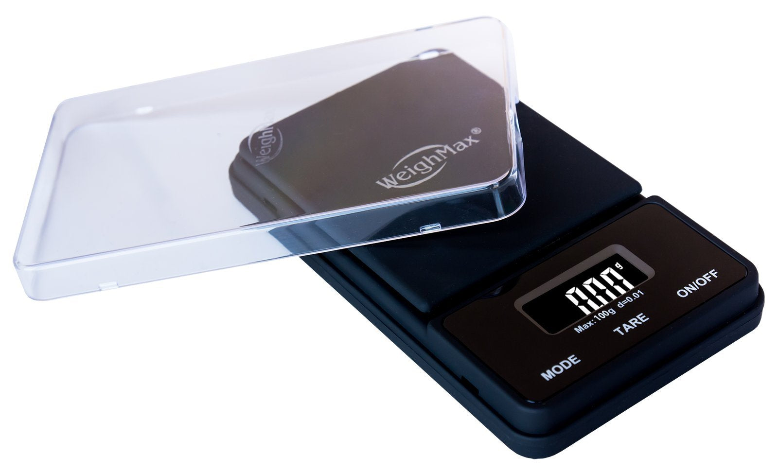 WeighMax Scales