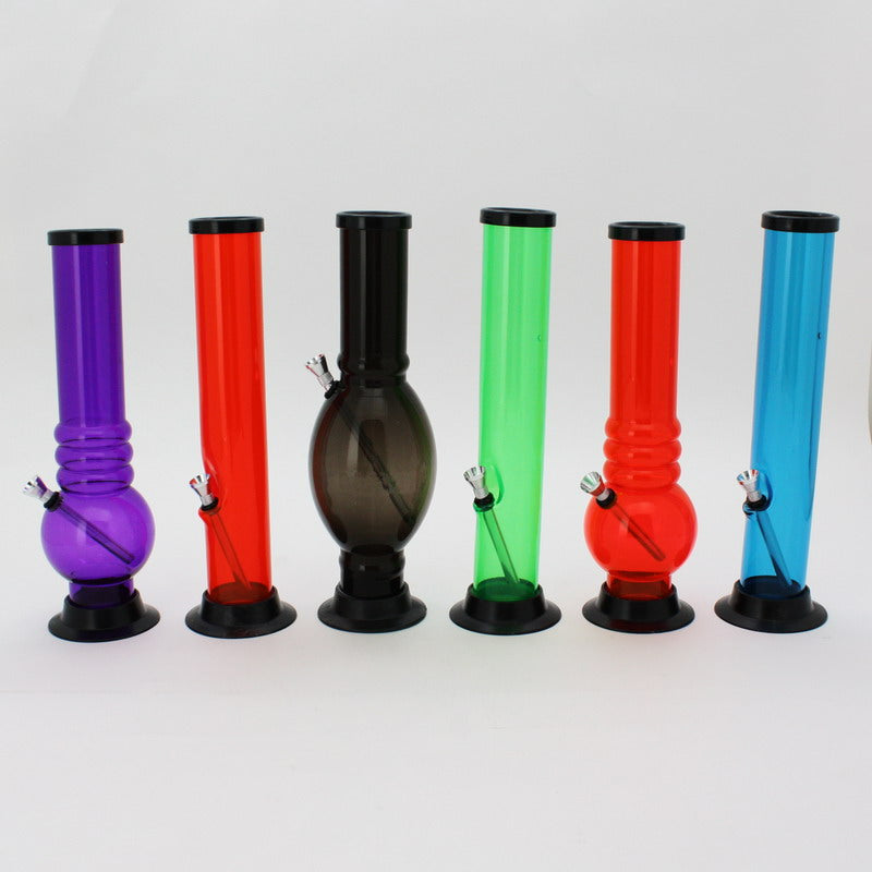 Plastic Generic Water Pipes
