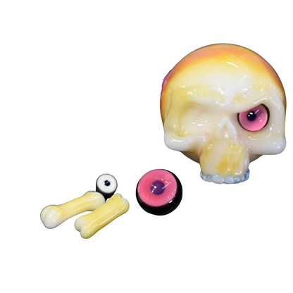 5 piece Heady Slurper Set