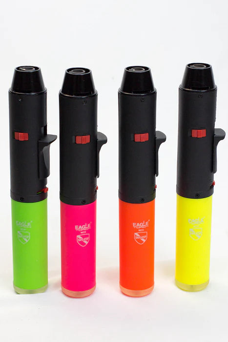 Eagle Torch Safe Stop Pencil Style Torch