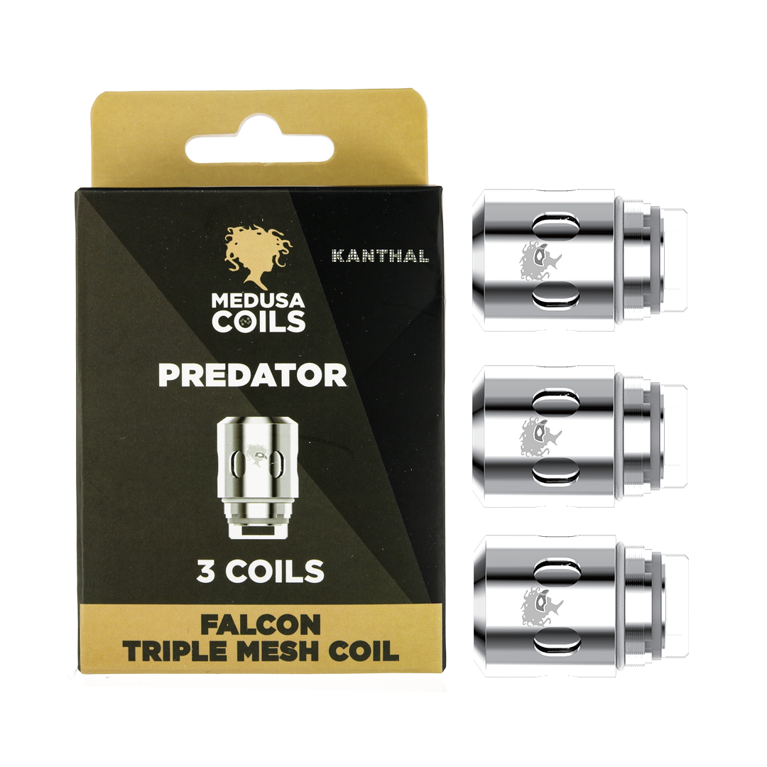 HorizonTech Falcon Coils - Predator