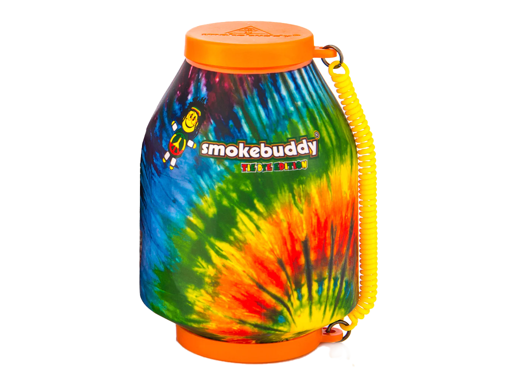 The Original Smoke Buddy Personal Air Filter