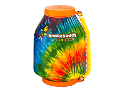The Original Smoke Buddy Personal Air Filter