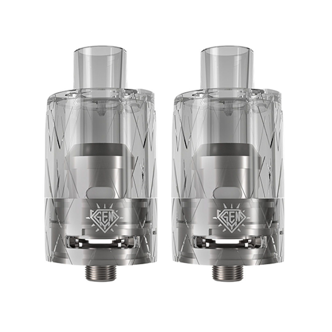 Gemm Disposable Mesh Tank