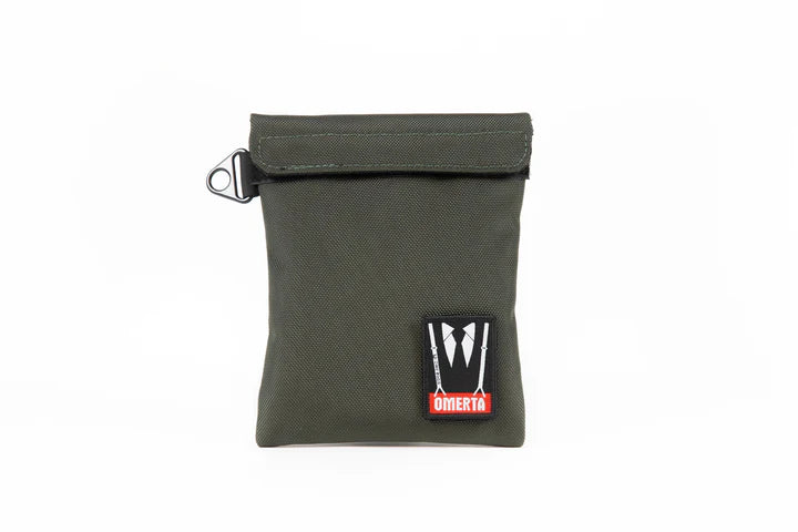 Dime Bags 6" Capo (Smell Proof)