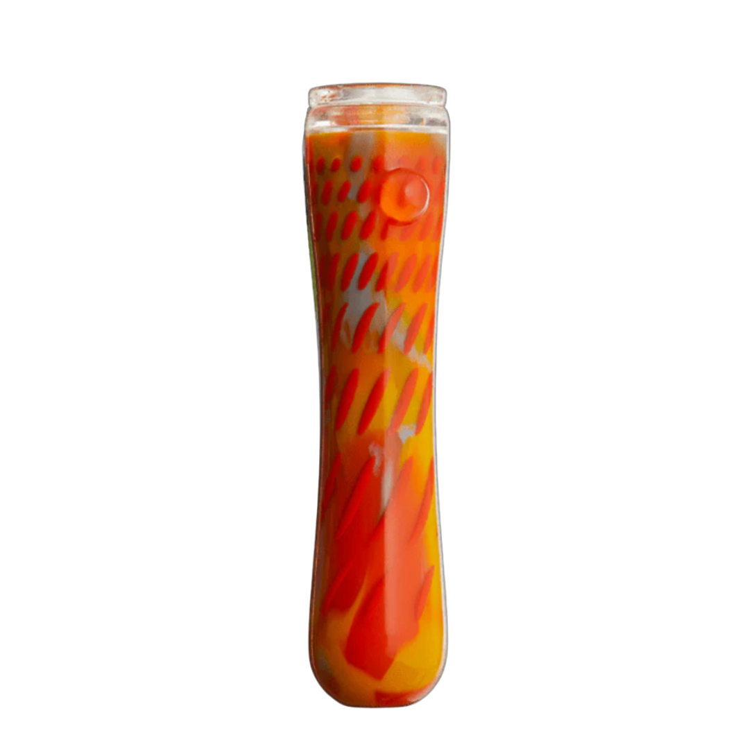 Eyce Shorty's Oraflex One Hitter Pipe