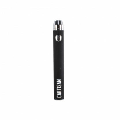 Cartisan  Button VV 900 Dual Charge (USB-C) 510 Battery