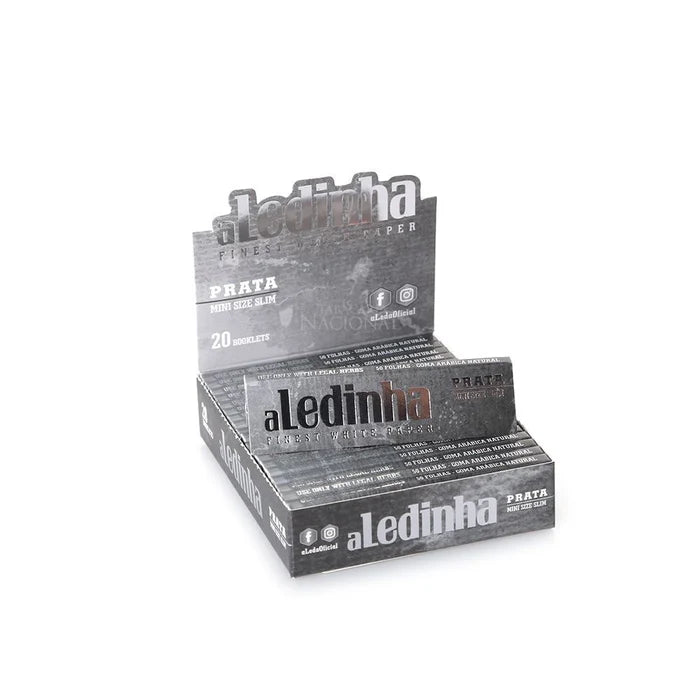 Aleda Rolling Papers
