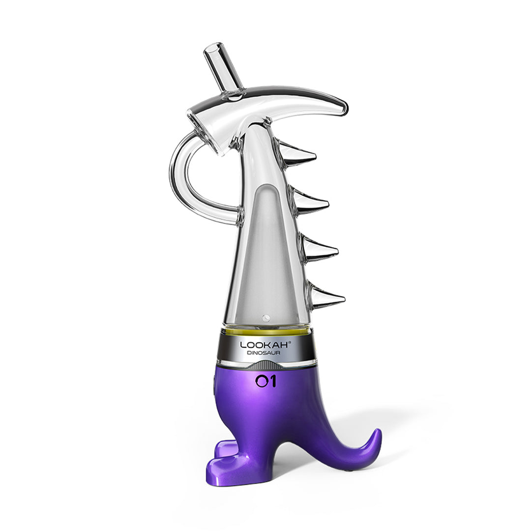 Lookah Dinosaur E- Rig