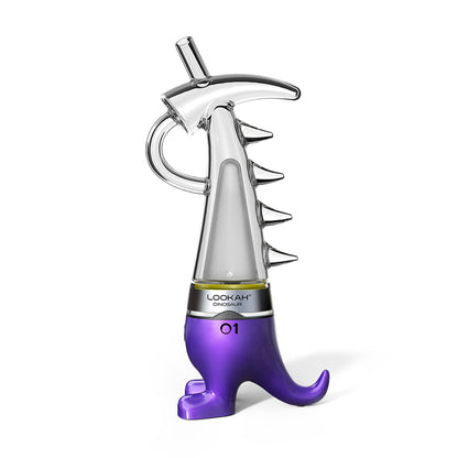 Lookah Dinosaur E- Rig