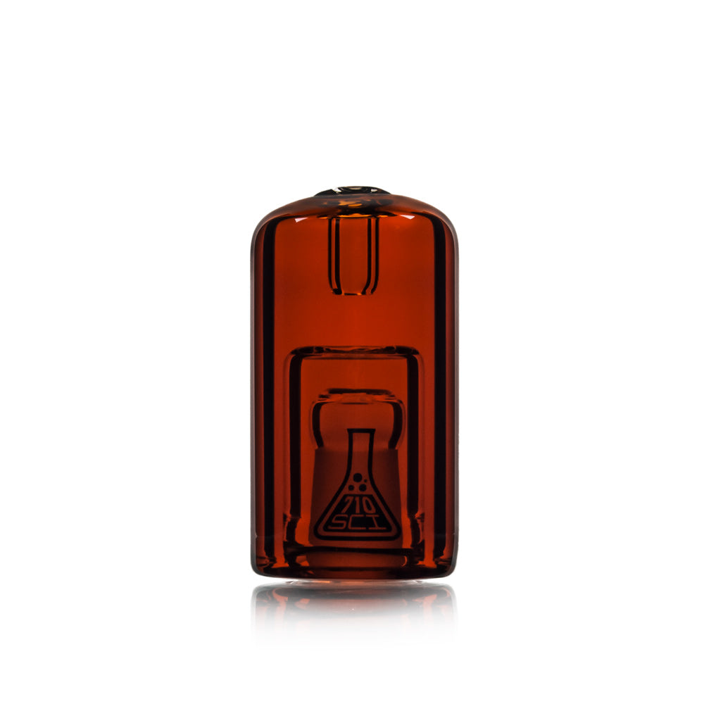 7Sciglass 14mm Bullet Bubbler (Huni Badger)